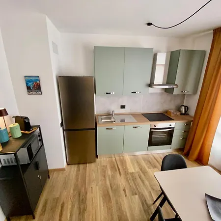 Apartamento Lakeside