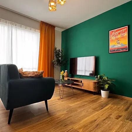 Lakeside Apartamento Lugano