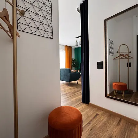 Apartamento Lakeside Lugano