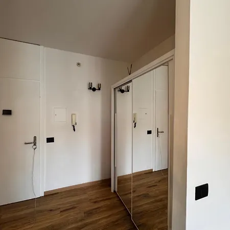Lakeside Apartamento *