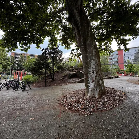 Apartamento Lakeside Lugano