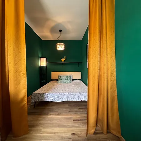 Lakeside Apartamento Lugano